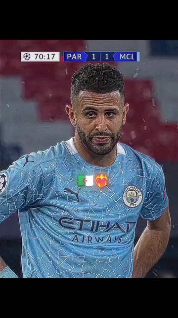 @MB 🇩🇿⚽️🔥