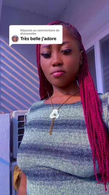 @Arlette22 lukombo 🇨🇩##@