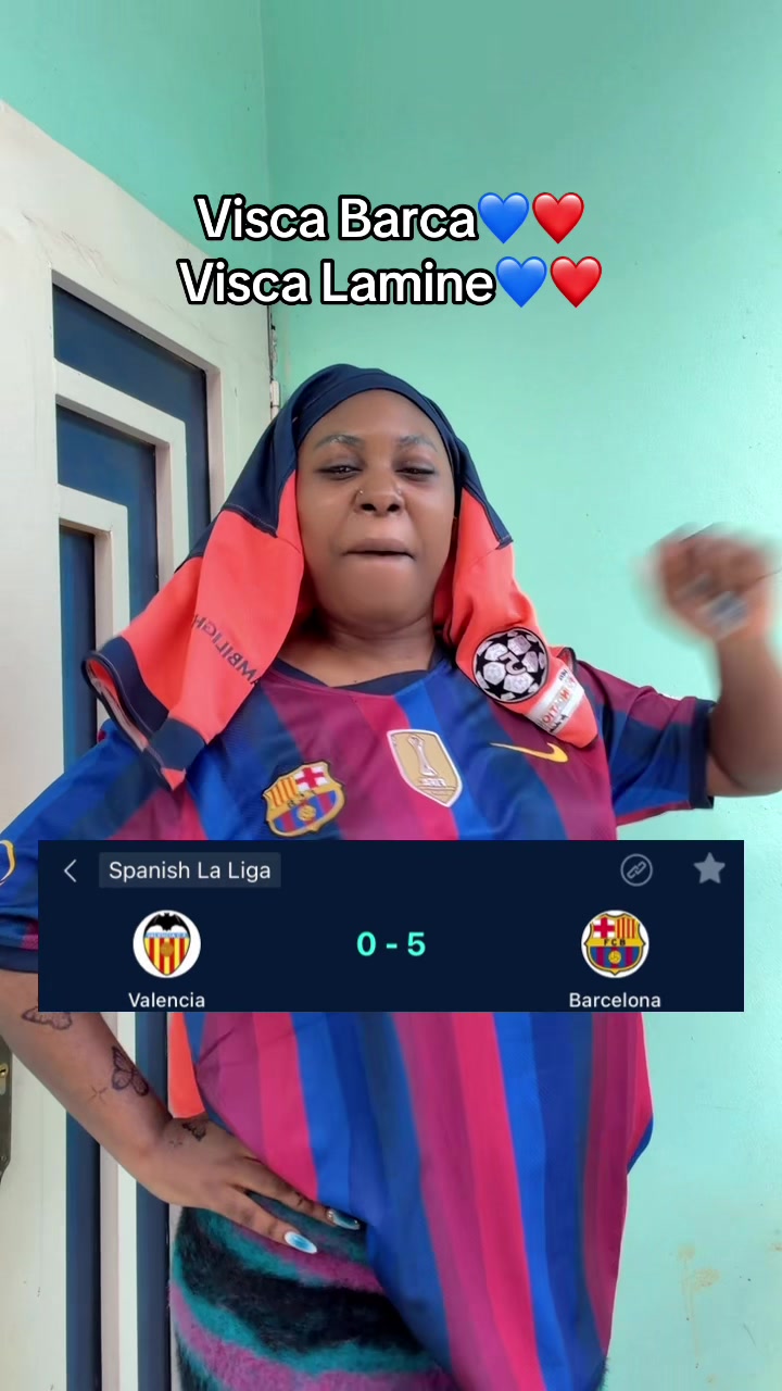 @Rosita🇨🇲