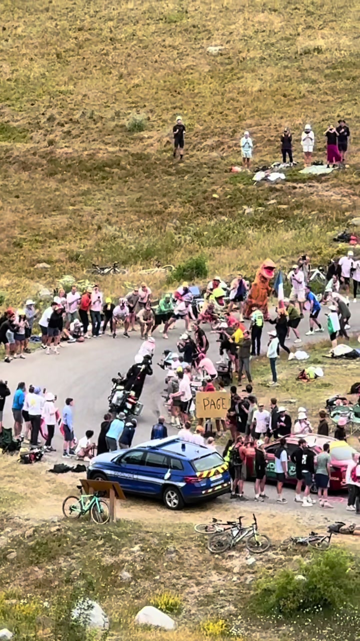 @EF Pro Cycling