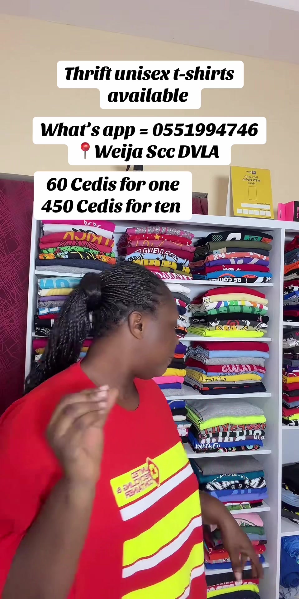 @Rhoda🌹 ( Your Thrift Plug )
