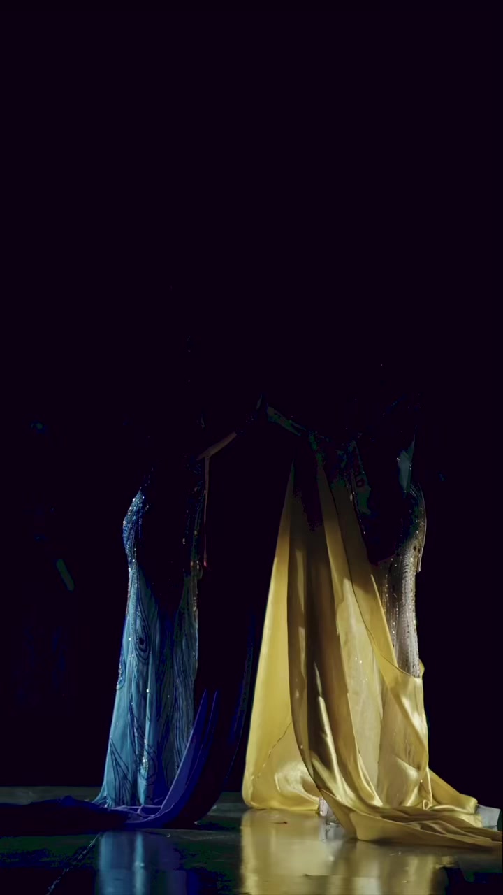 @MTUSA Pageant