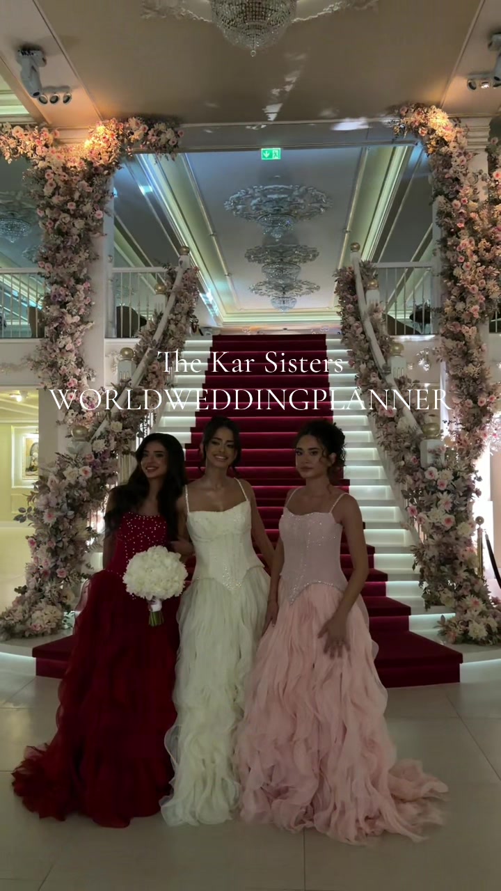 @Worldweddingplanner