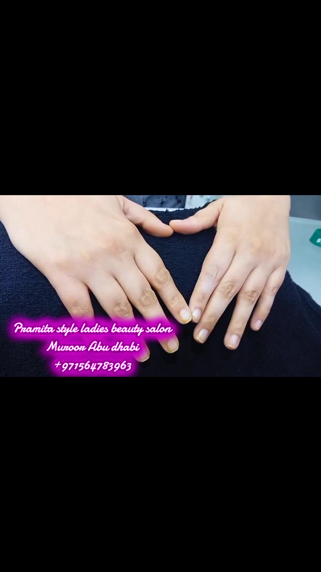 @pramitastylebeautysalon