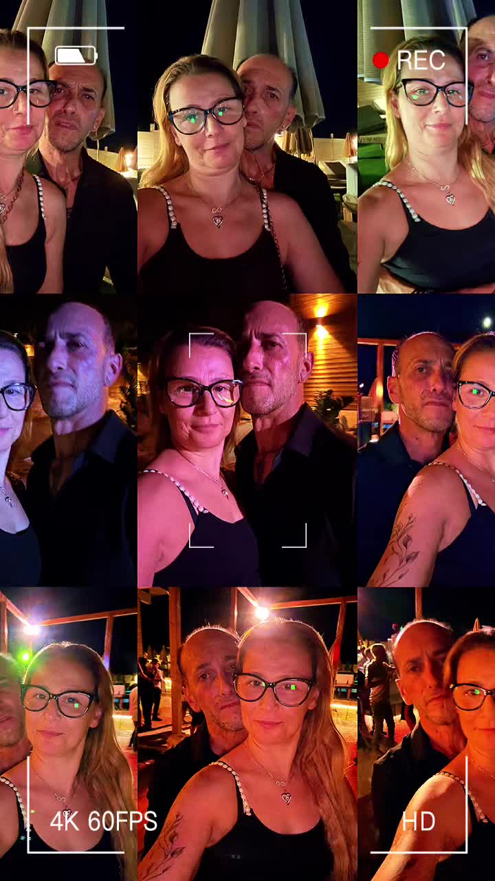 @Romina e Angelo di salvo