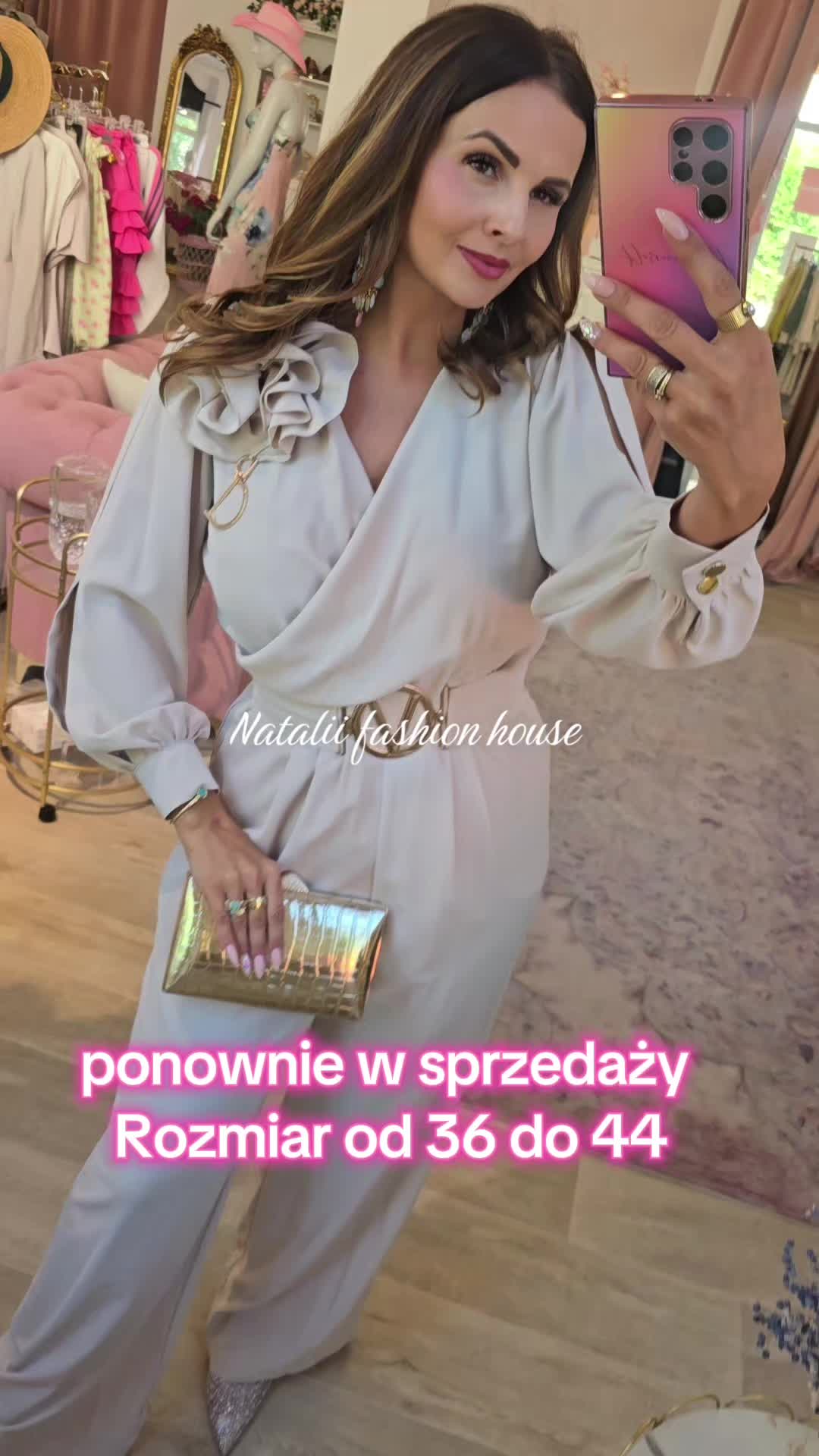 @Natalii fashion house