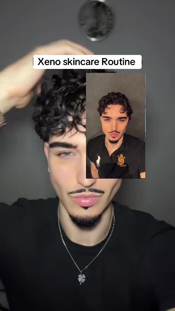 @Xeno
