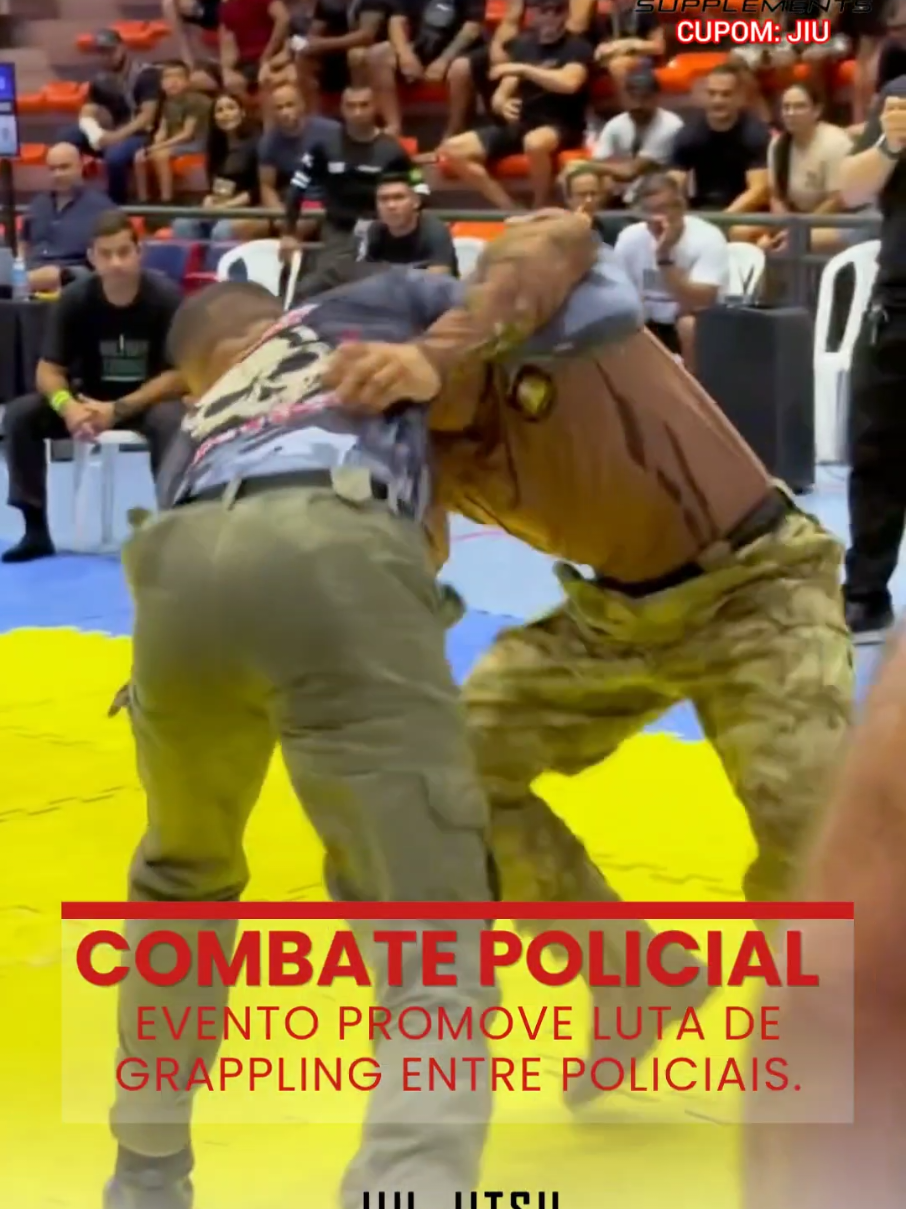 @Jiu-Jitsu Lifestyle
