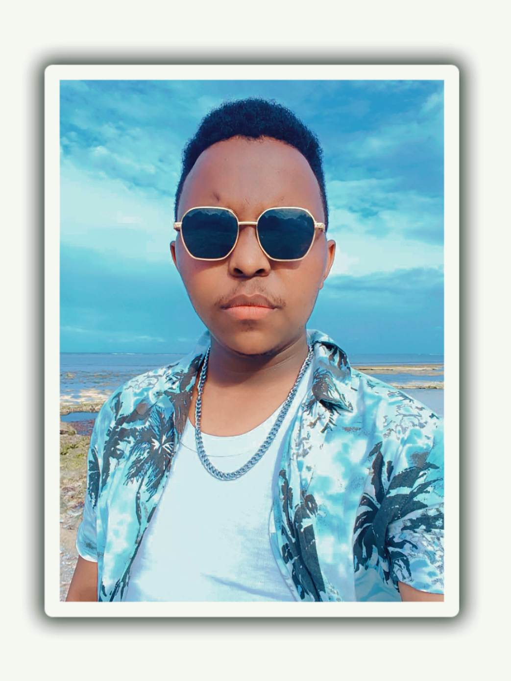 @Kibe Yego