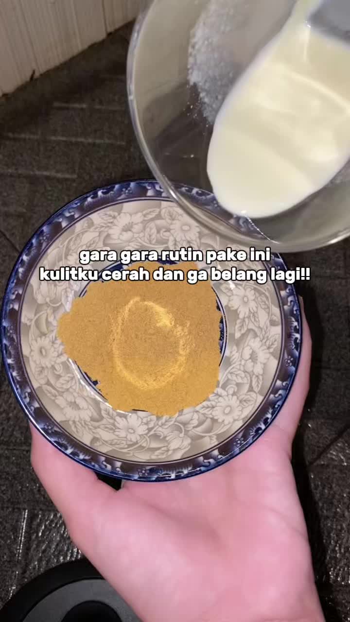 @Lulur bangkal