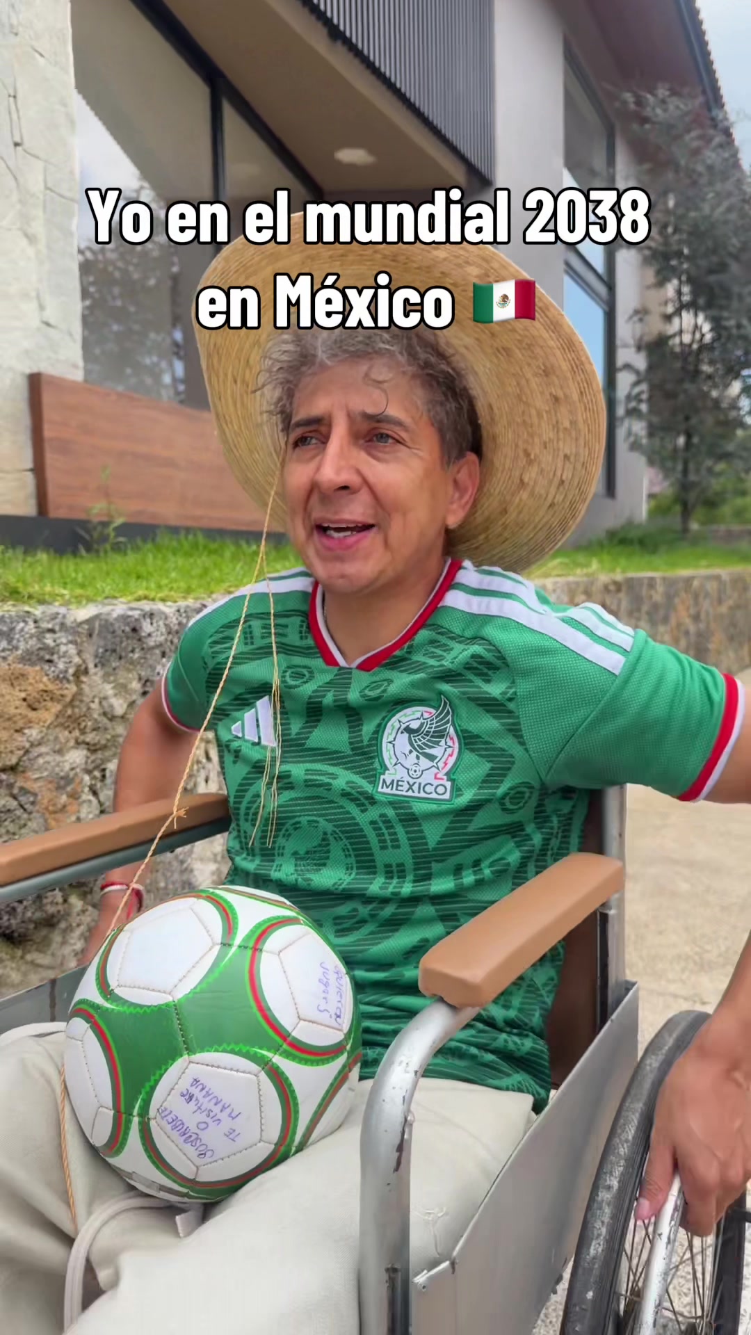 @Caín Guzmán