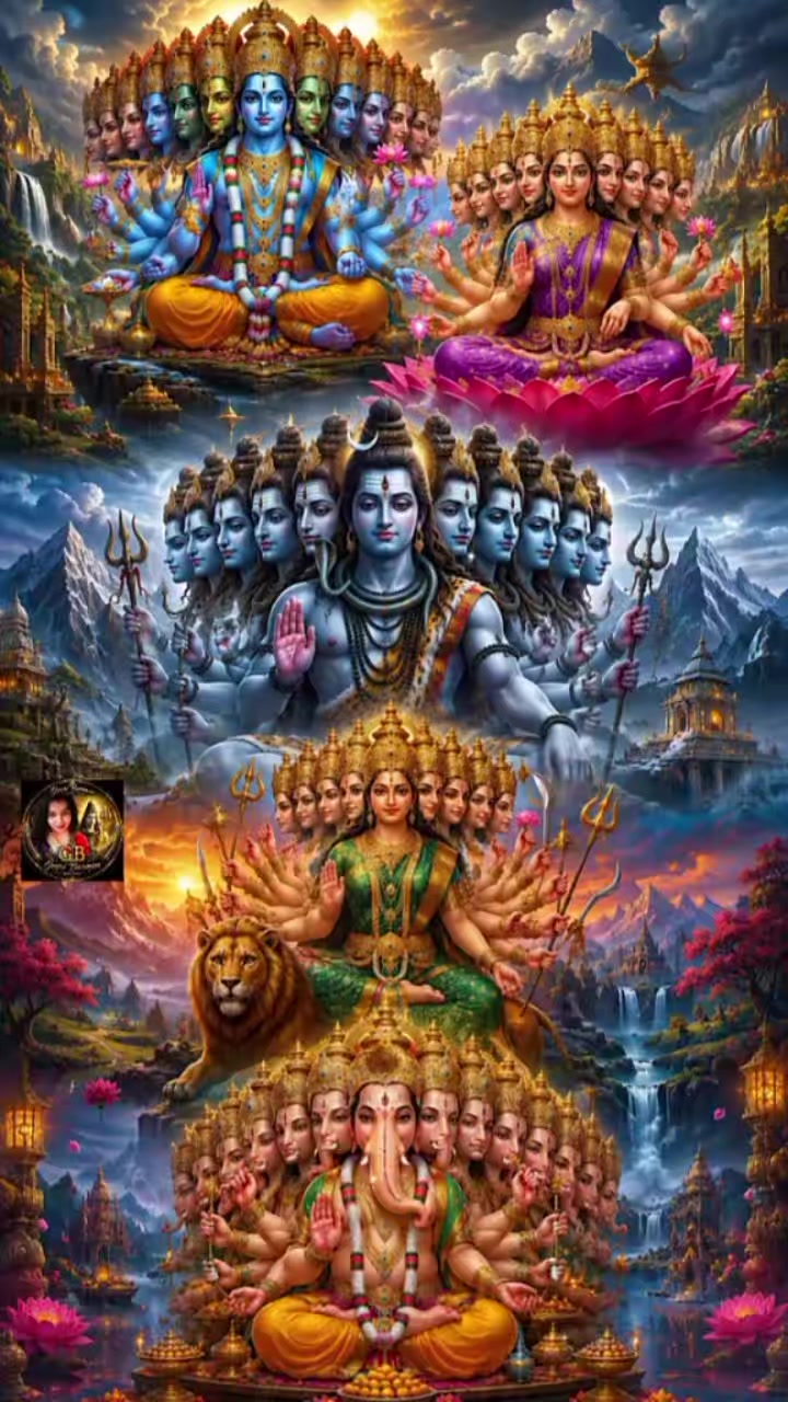 @🙏🙏🌺হর🌺 হর🌺মহাদেব🌺🙏🙏