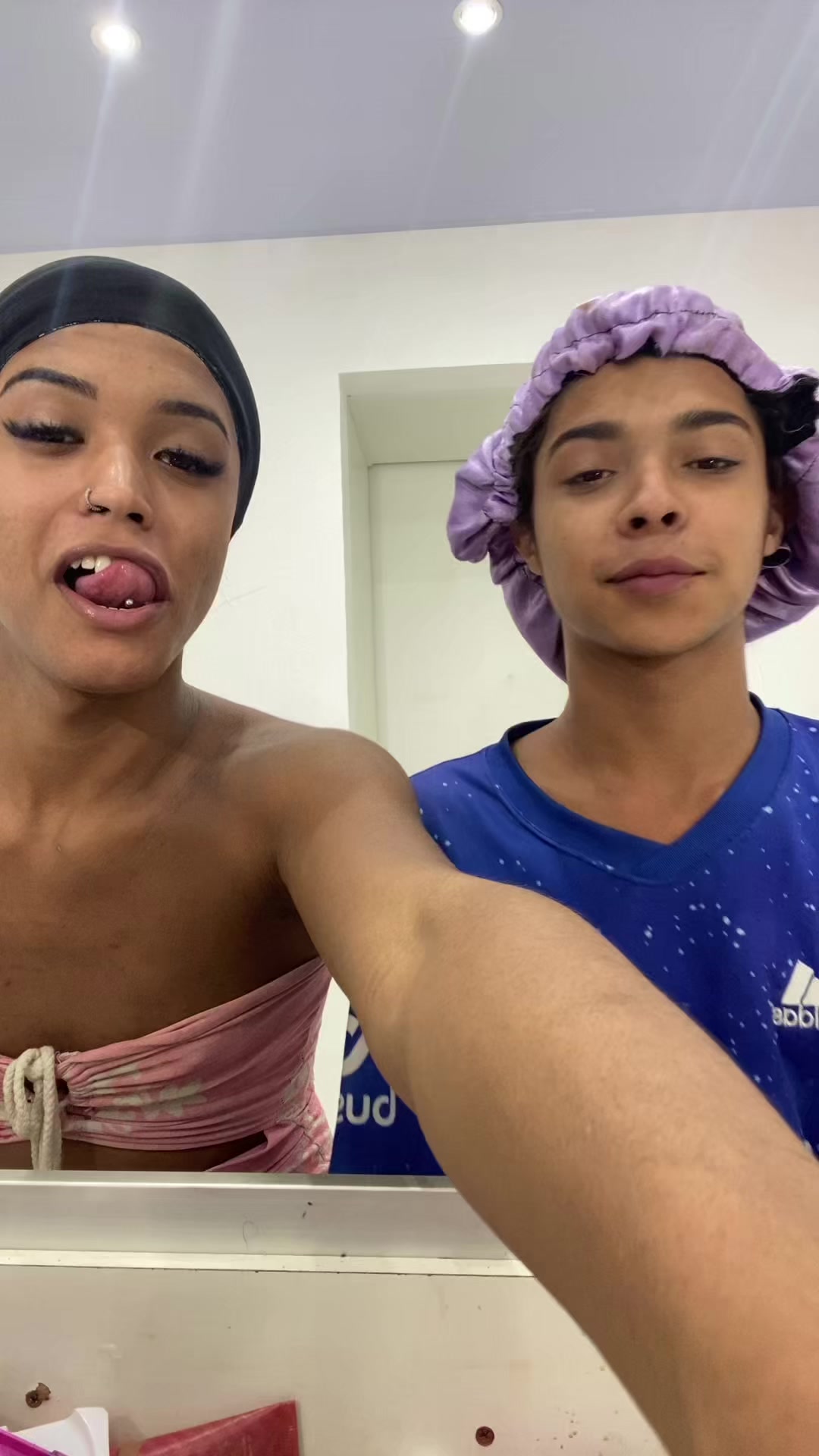 @Gabrielly com Y
