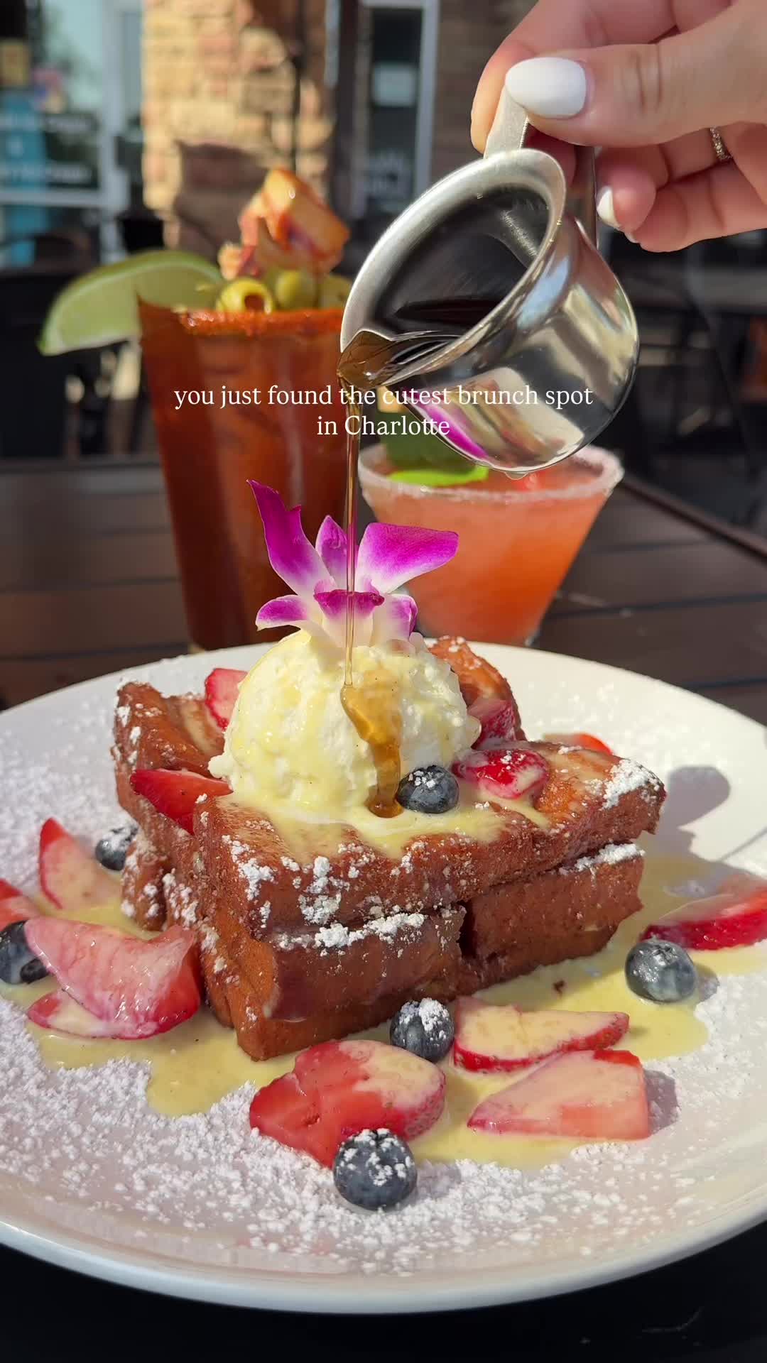 @cltbucketlist