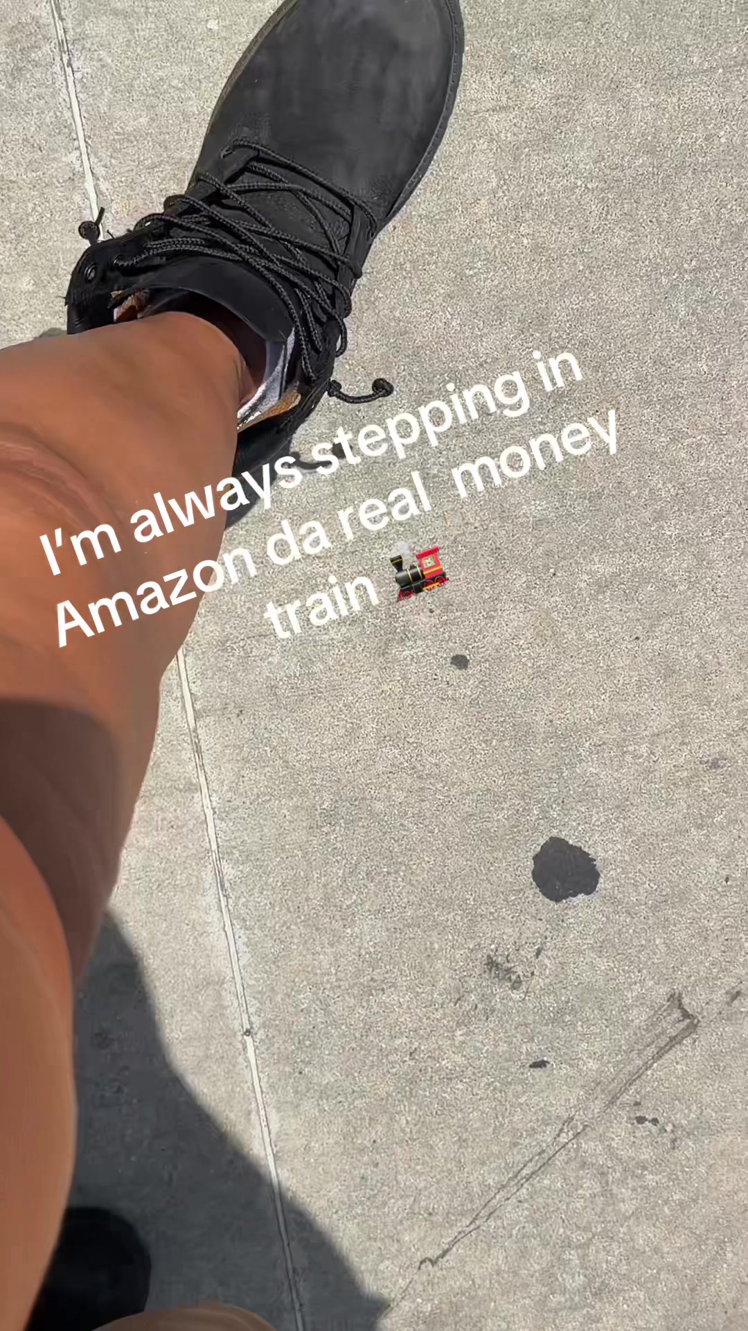 @Randi Bridges