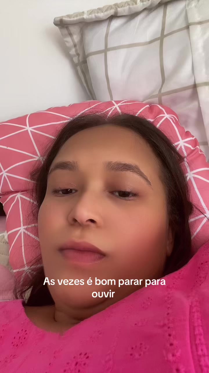 @Gleice Araujo