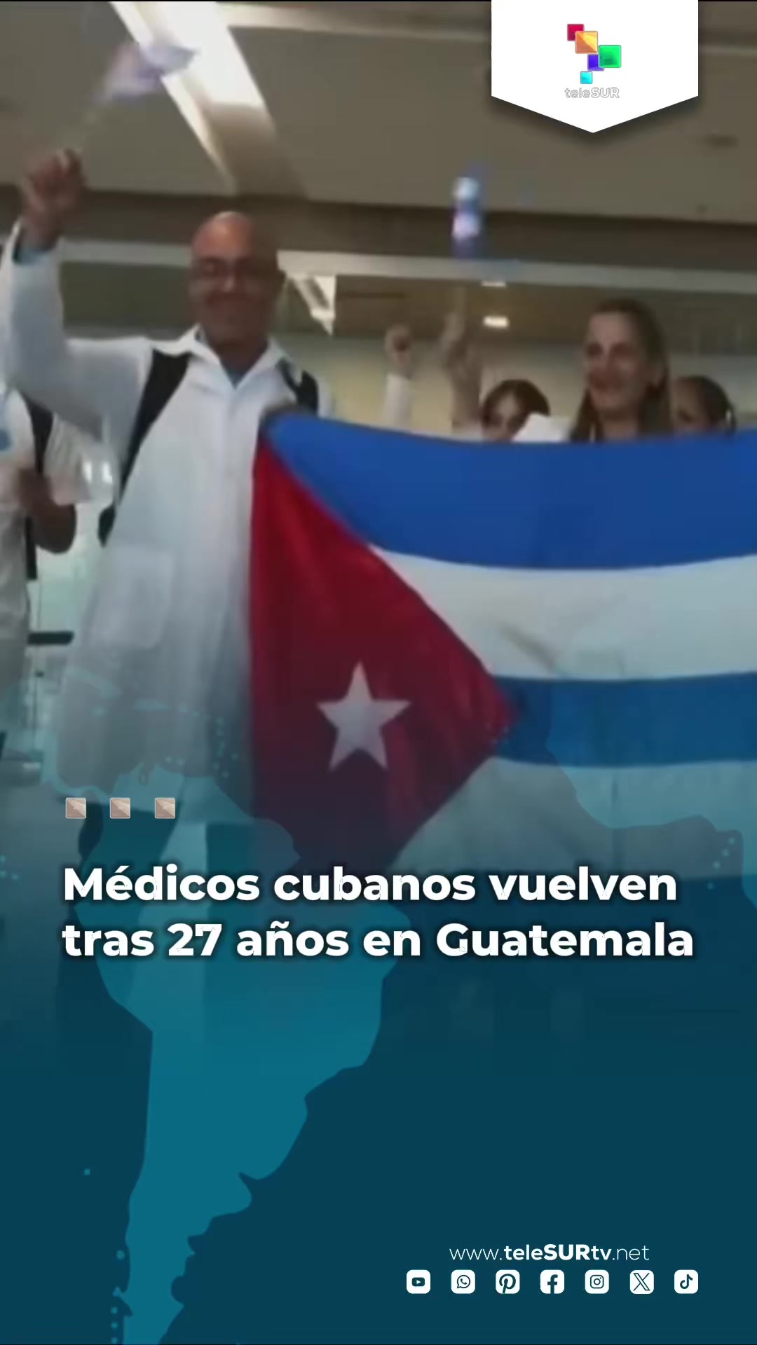 @teleSUR Clips