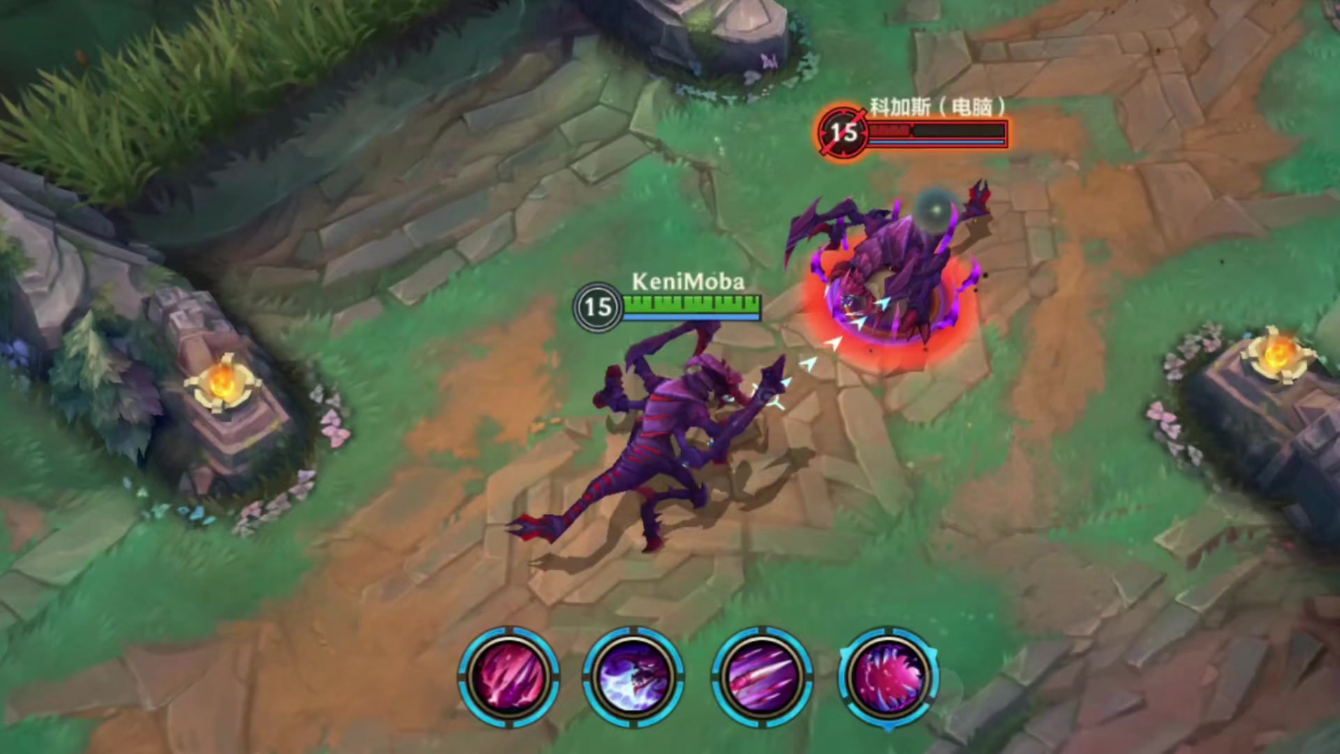 @kenimoba