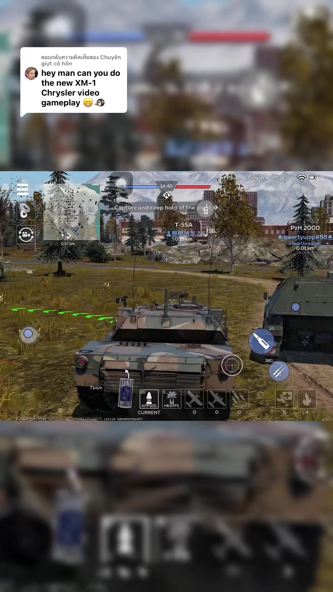 @Marschall Panzer