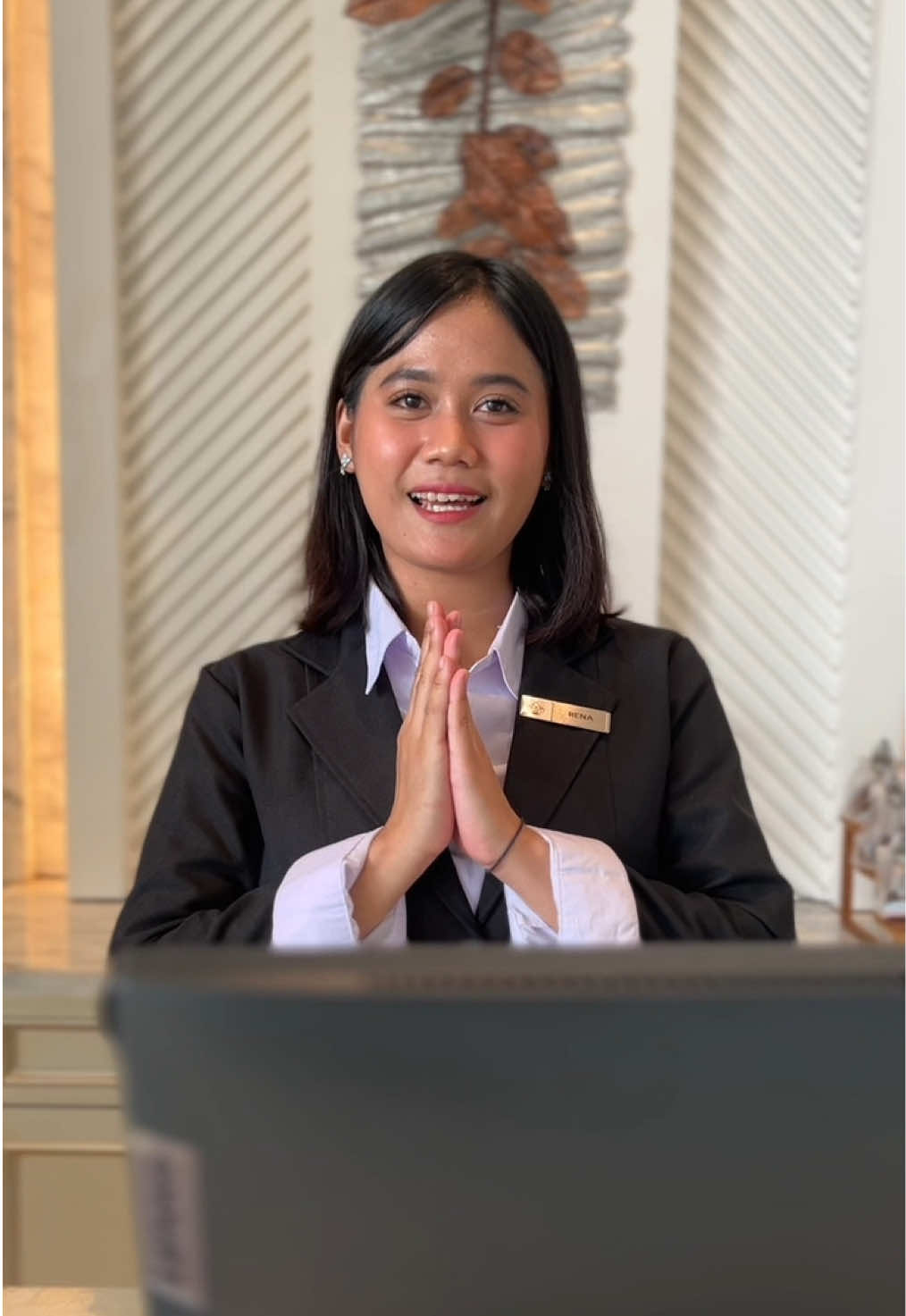 @Grand Travello Hotel Bekasi