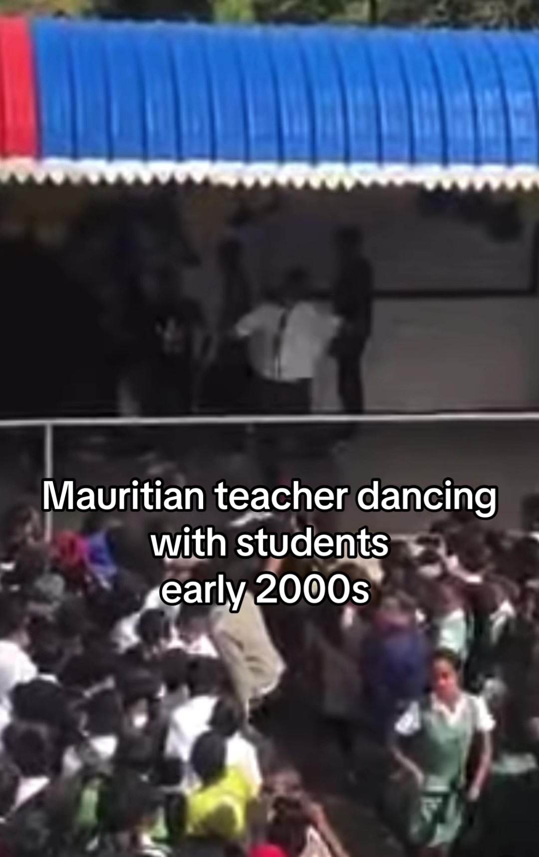 @Mauricianisme