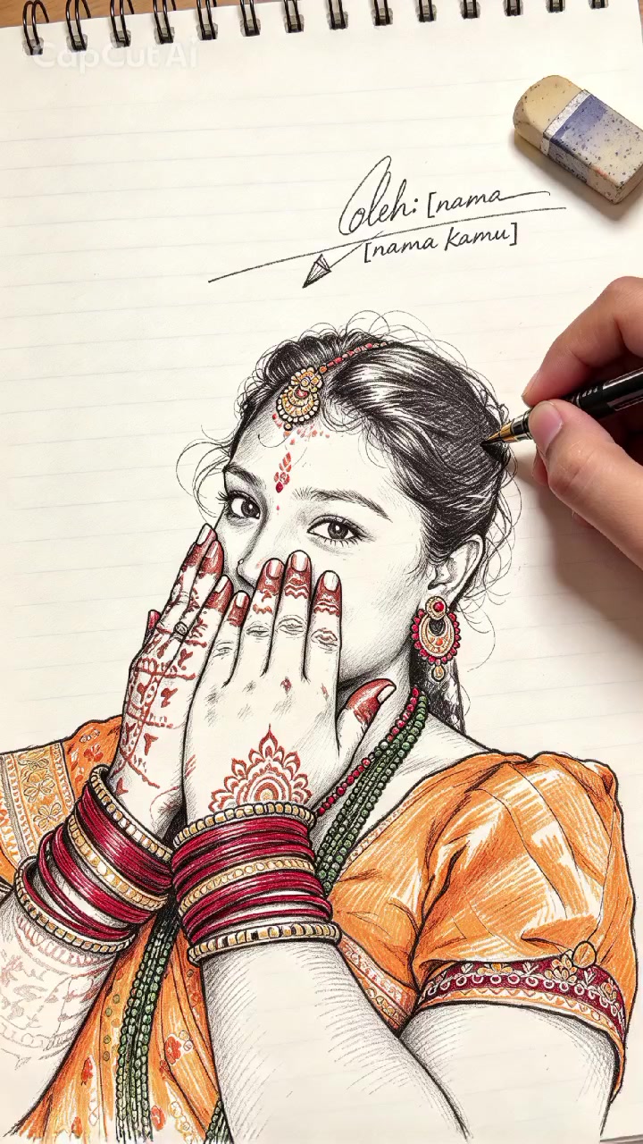@Aarti Sarraf