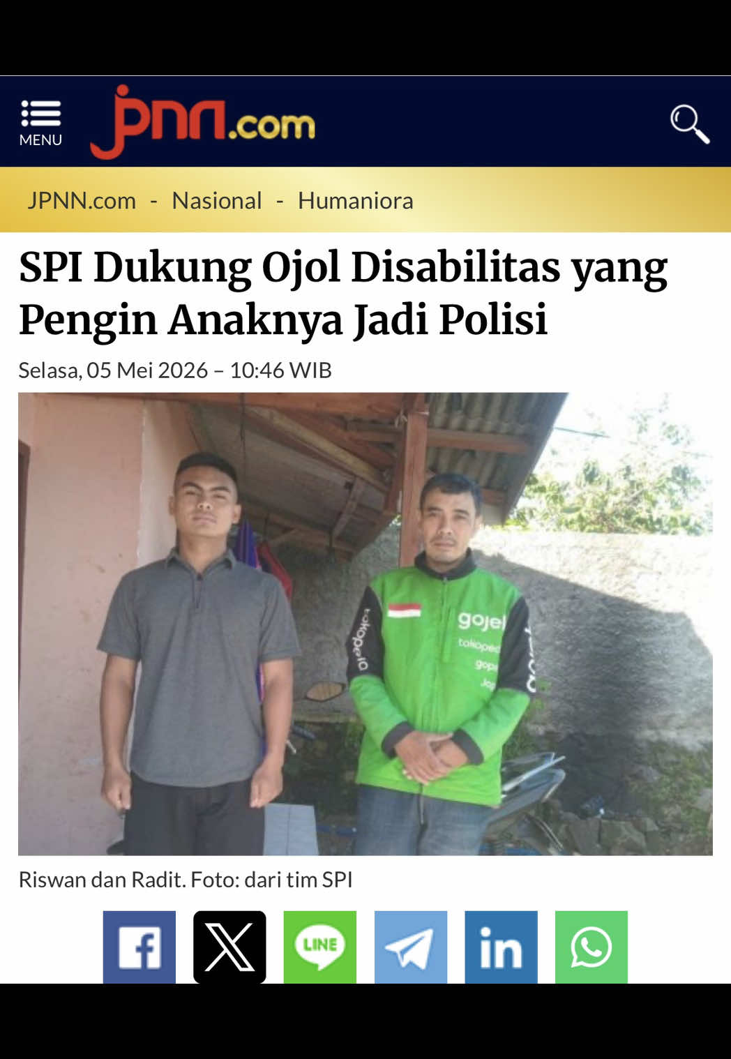 @Fonda Tangguh