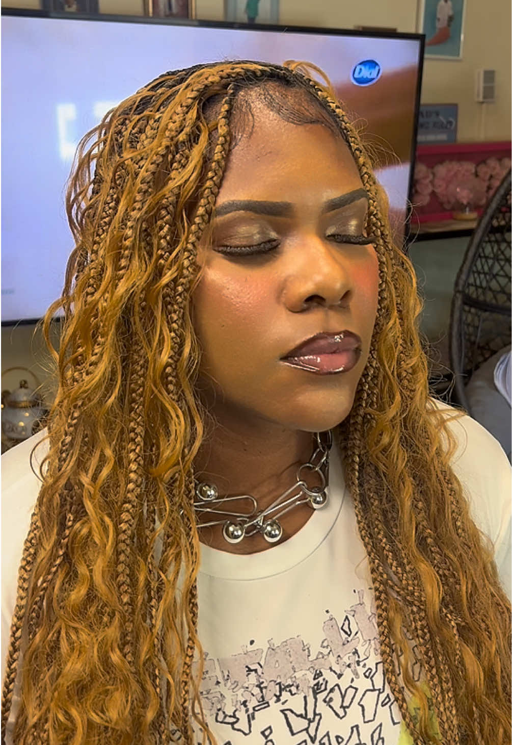 @Bosslady.didthat