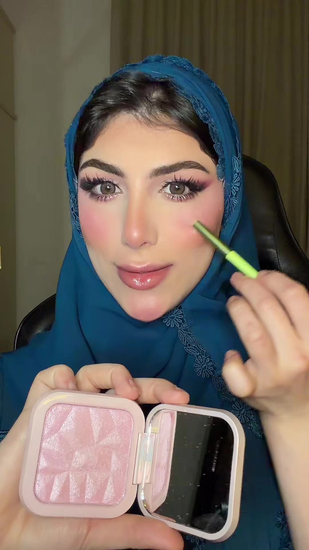 @Areej.Makeupartist