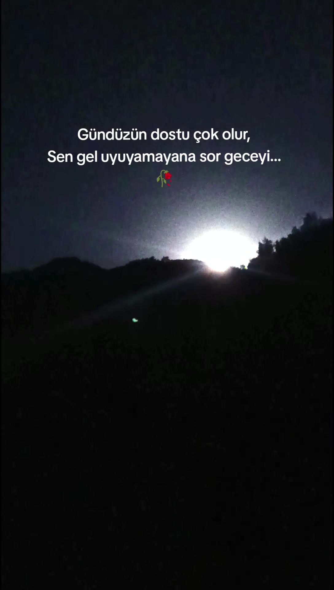 @🖤Sesizliğin🖤Çığlığı🖤
