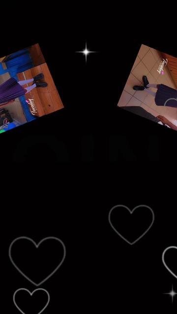 @Niah_Queen💫❤