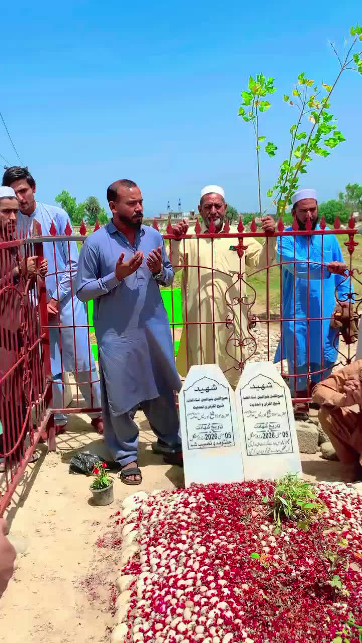 @Mardan Olas News