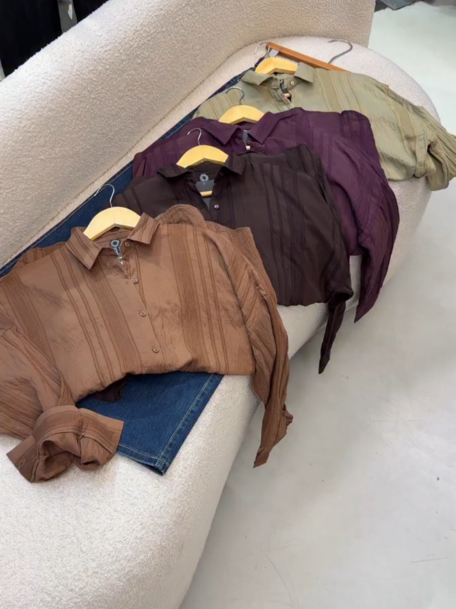 @Eylül Boutique