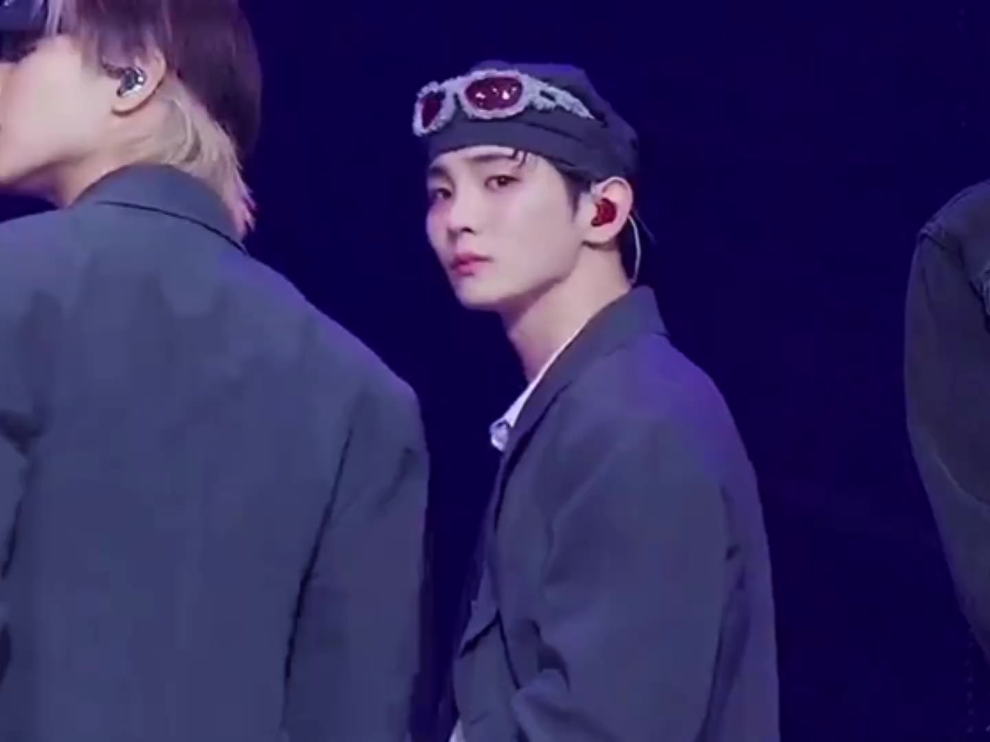 @kin 🗝️🍑
