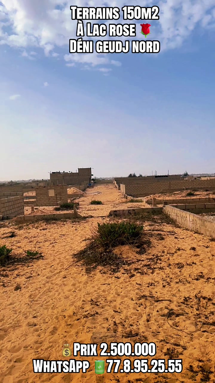 @Sénégal dakar habitat 🇸🇳