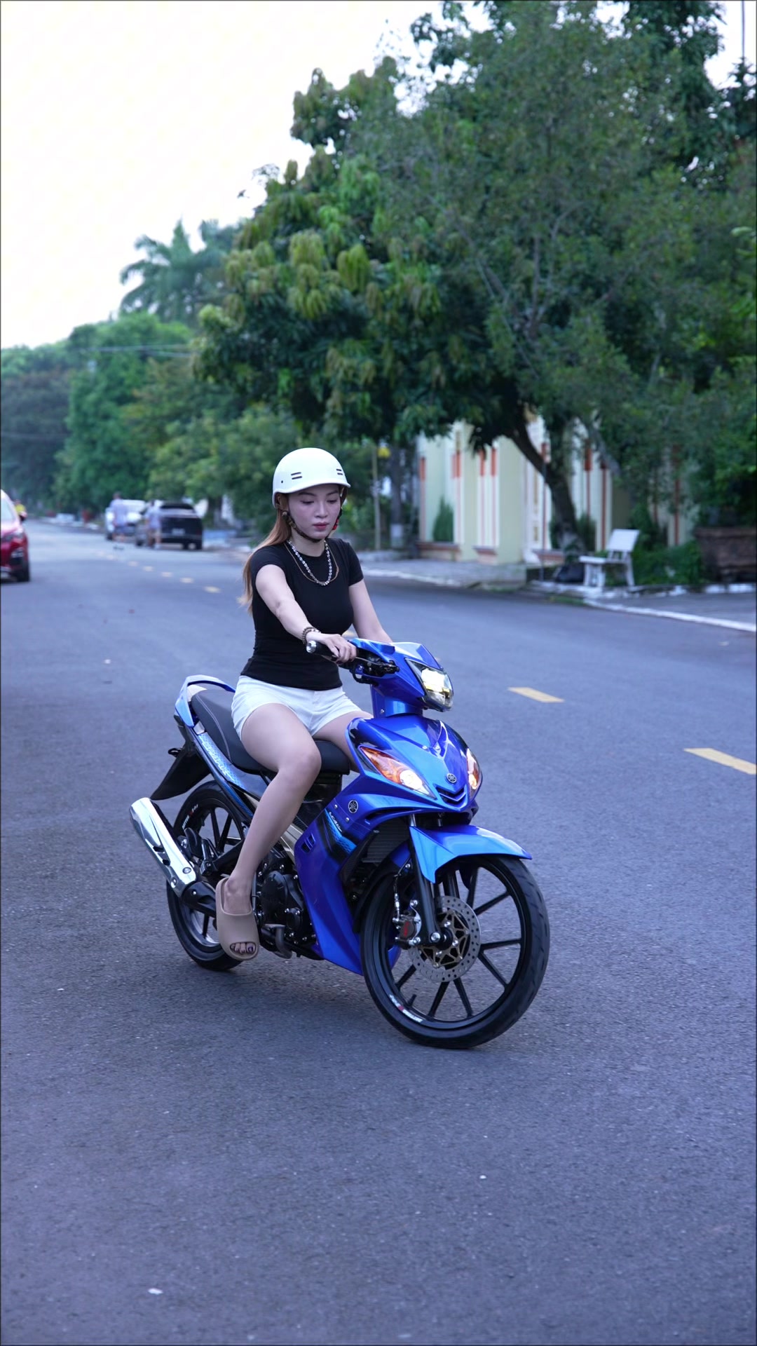 @Giang Spark