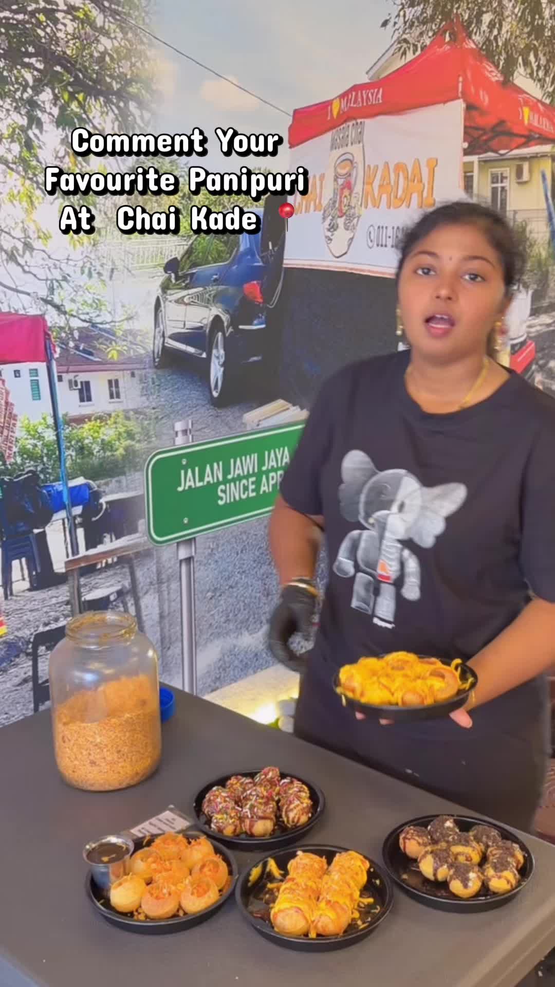 @Chai Kade