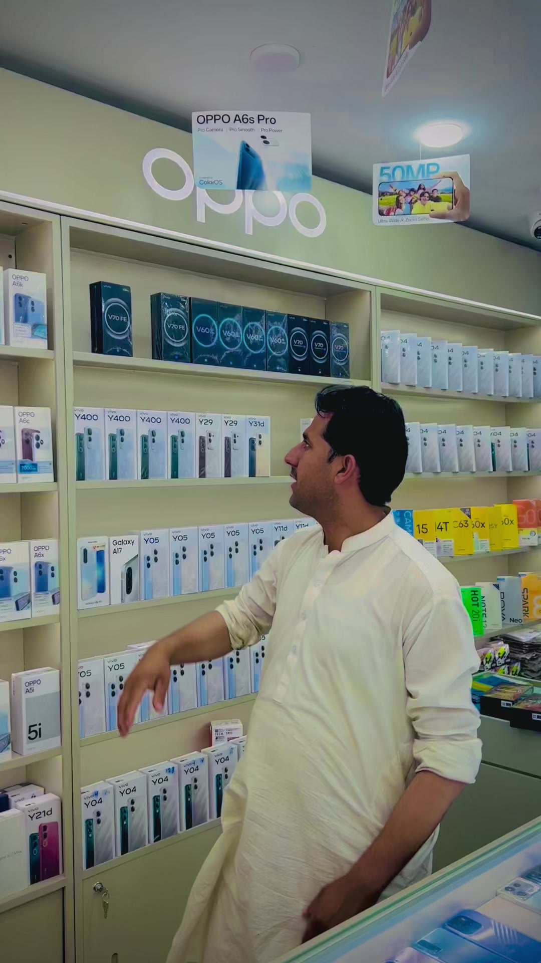 @AL BADAR MOBILE LORALAI📱
