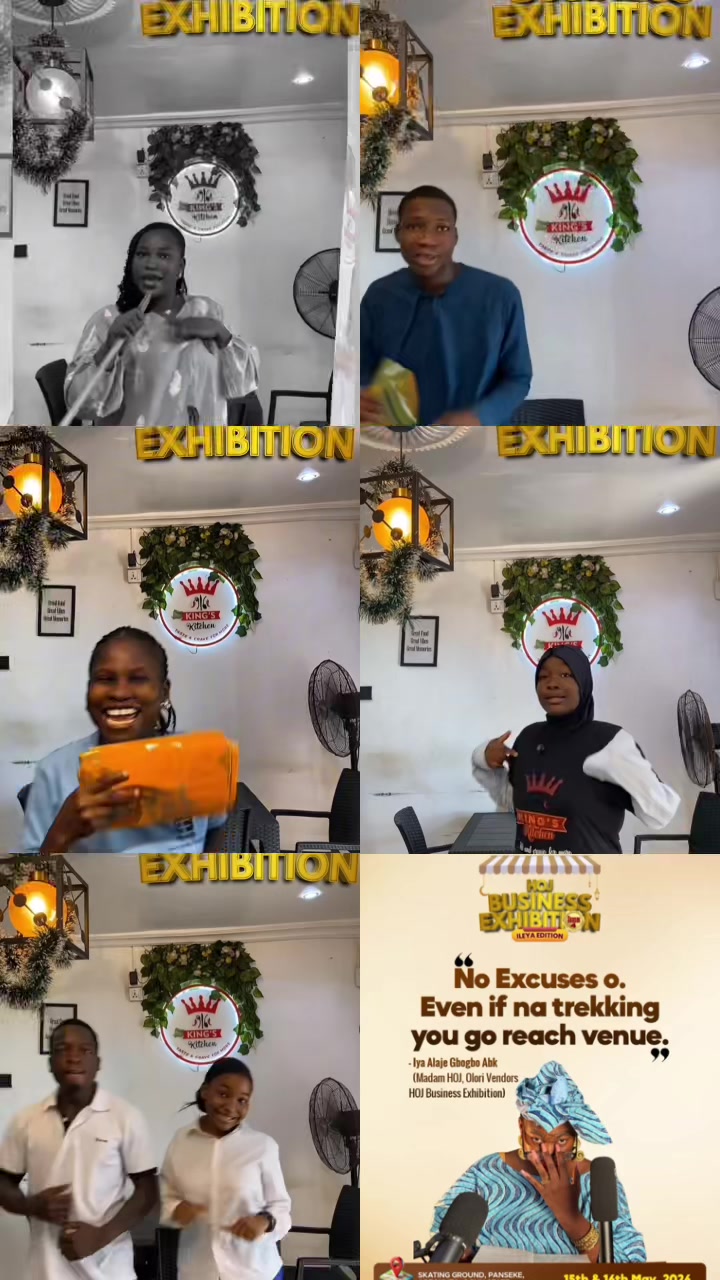 @King’s kitchen catering serv…