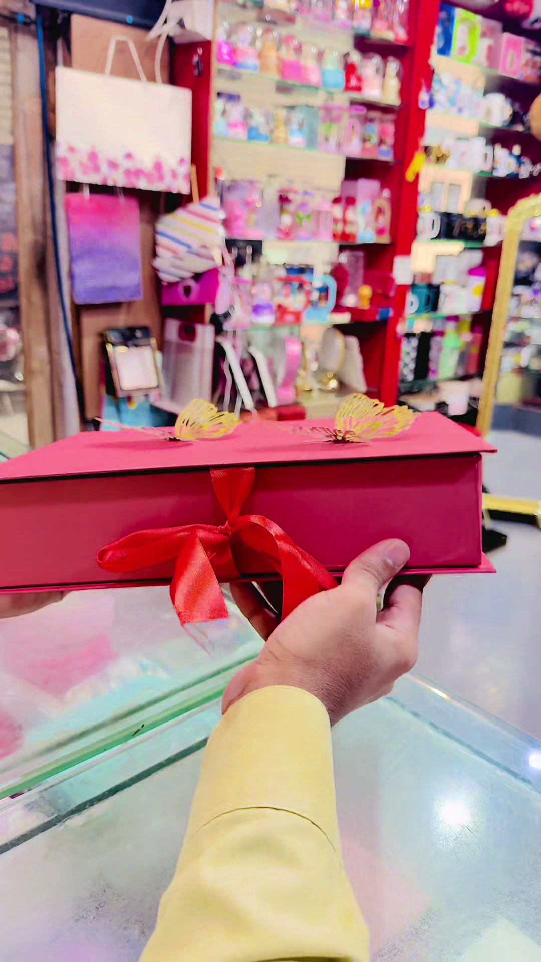 @Gift Collection 💝🎁
