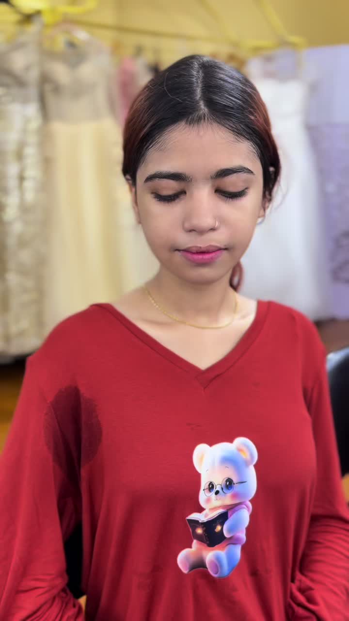 @Sandar Make-Up Artist'