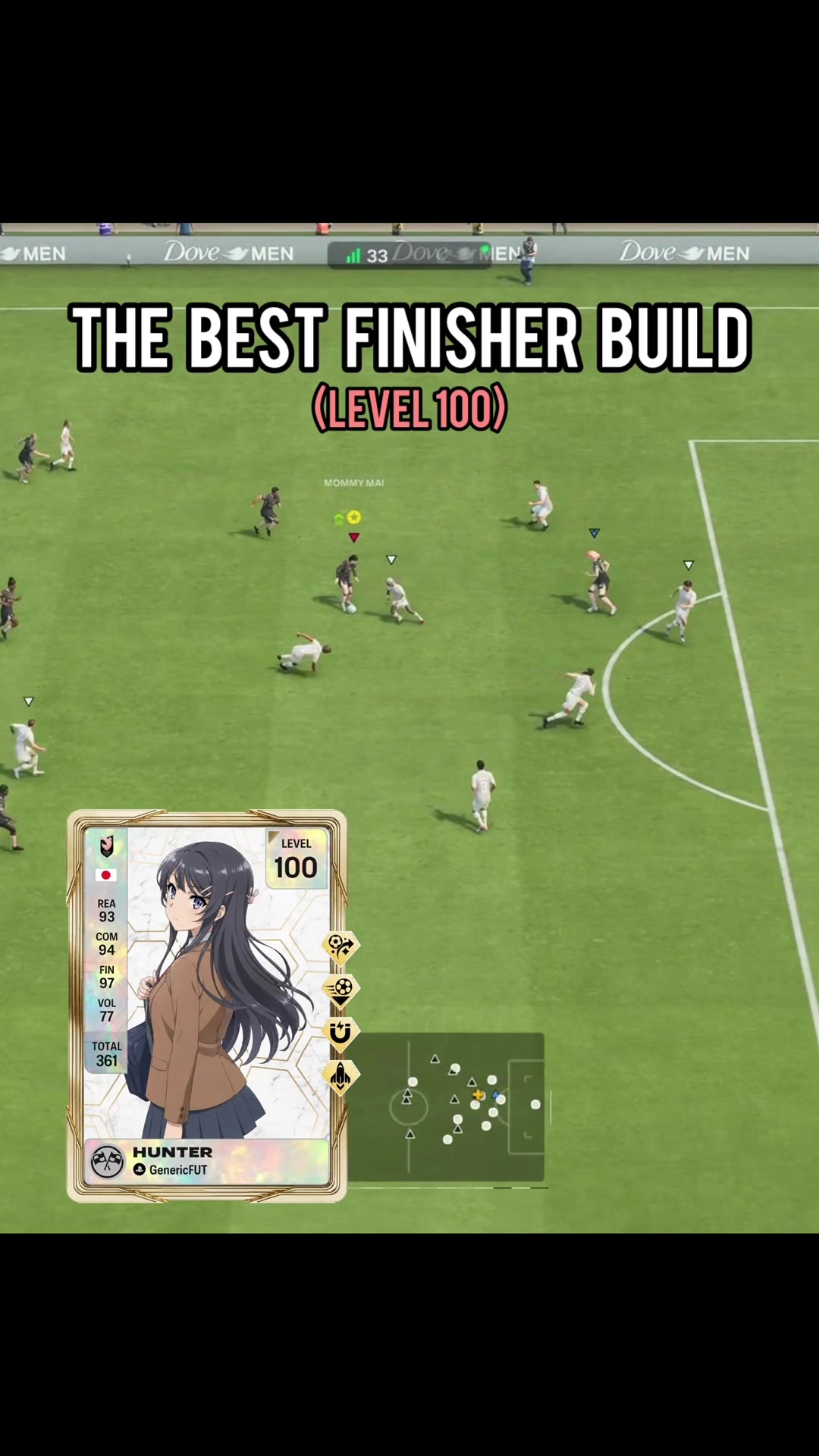 @GenericFUT