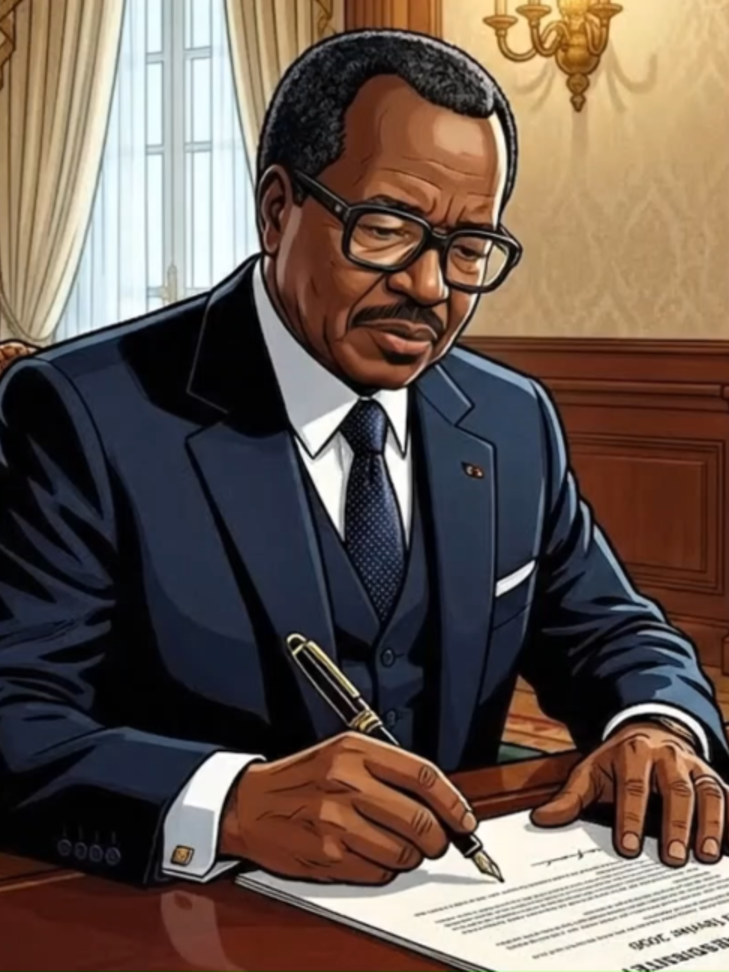 @ourhistory🇨🇲