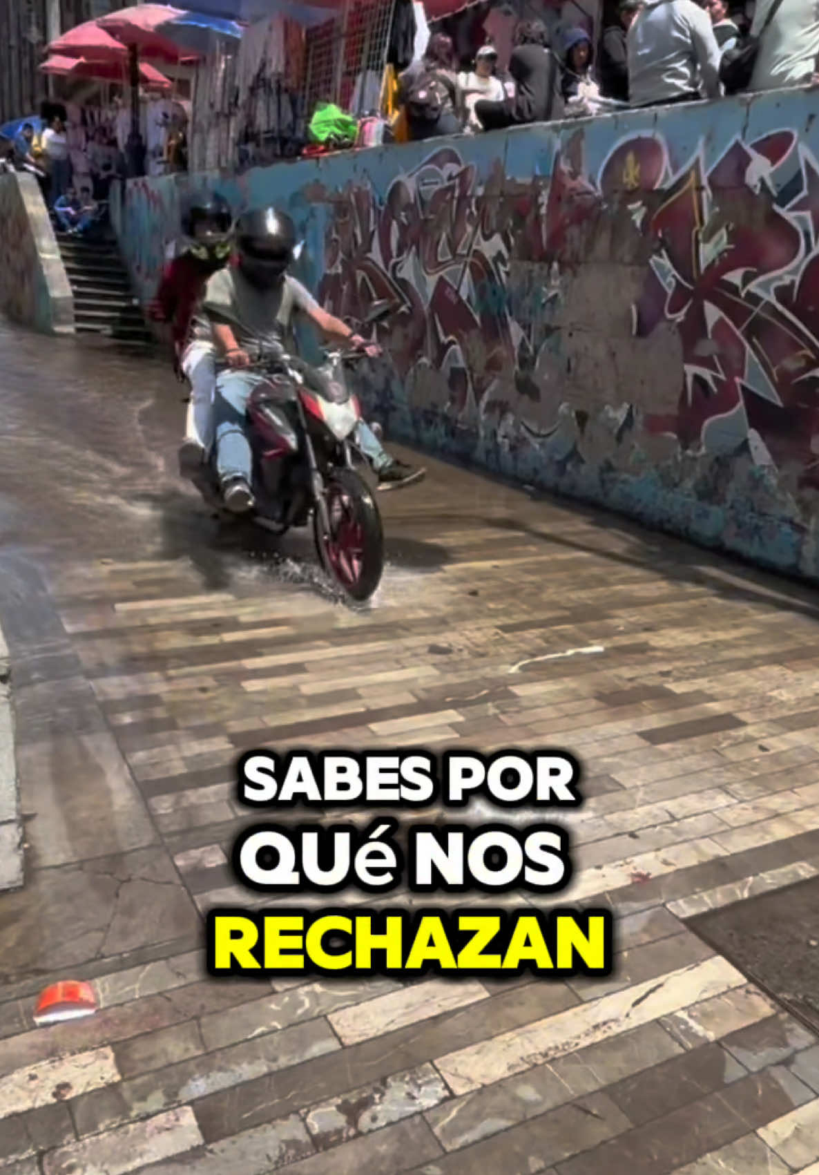 @Viajero Callejero