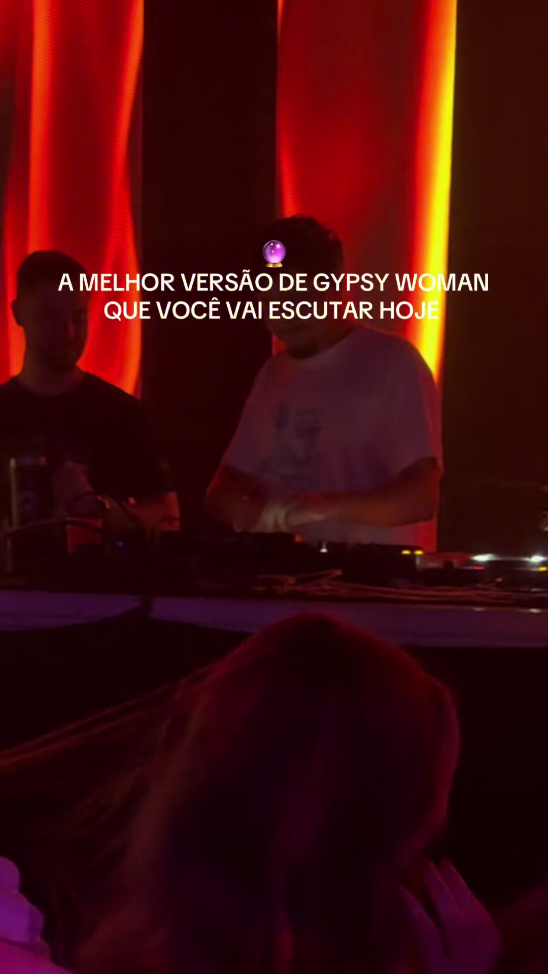 @Vitera DJ