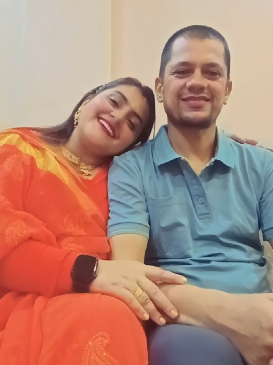 @Kalpana Pandey