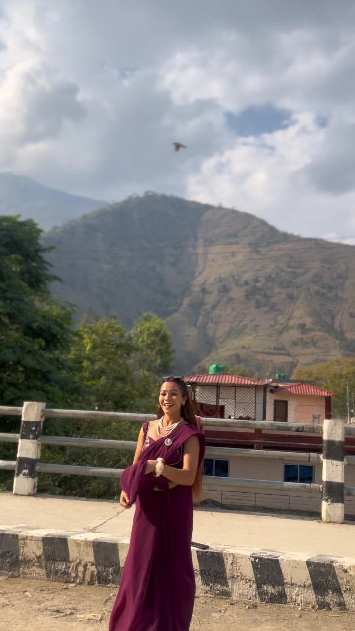 @बिस्मा बुढाथोकी⚔️⚔️