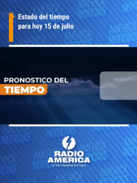 @Radio Am&eacute;rica Honduras
