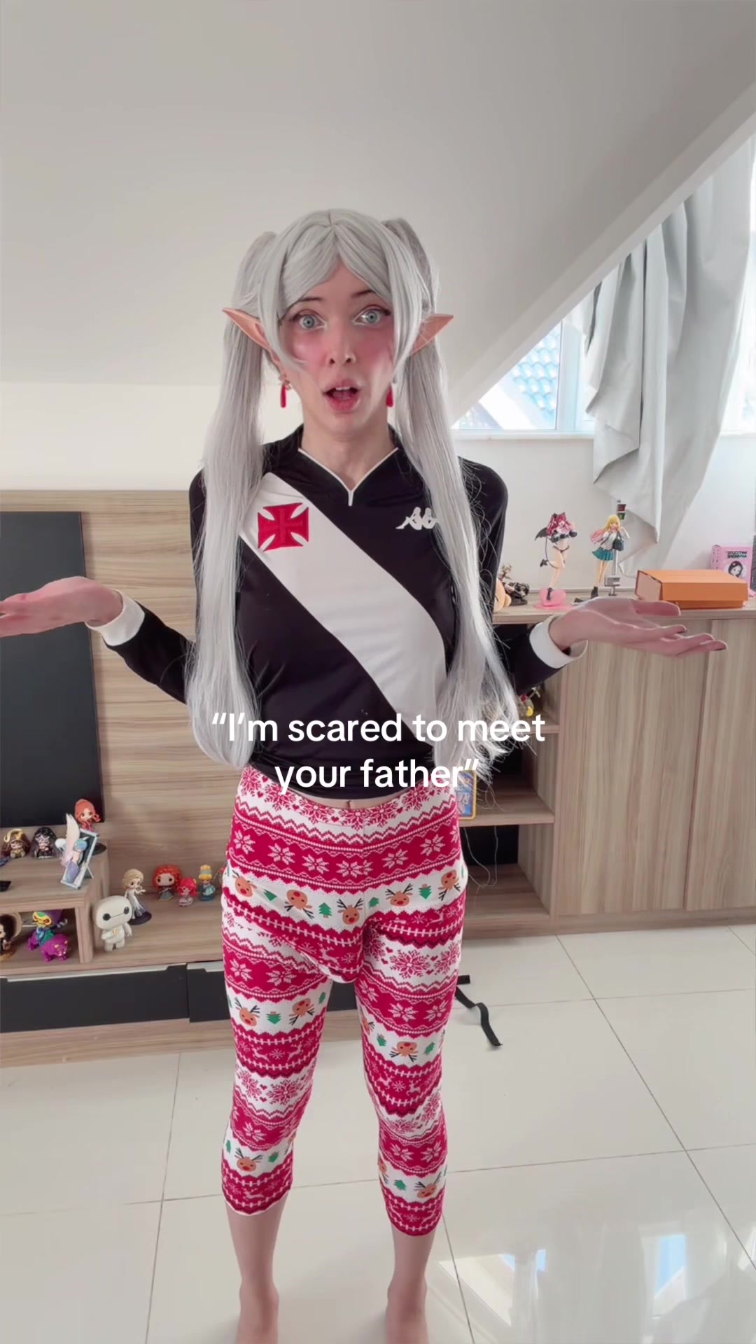 @Lindsay Vanilla