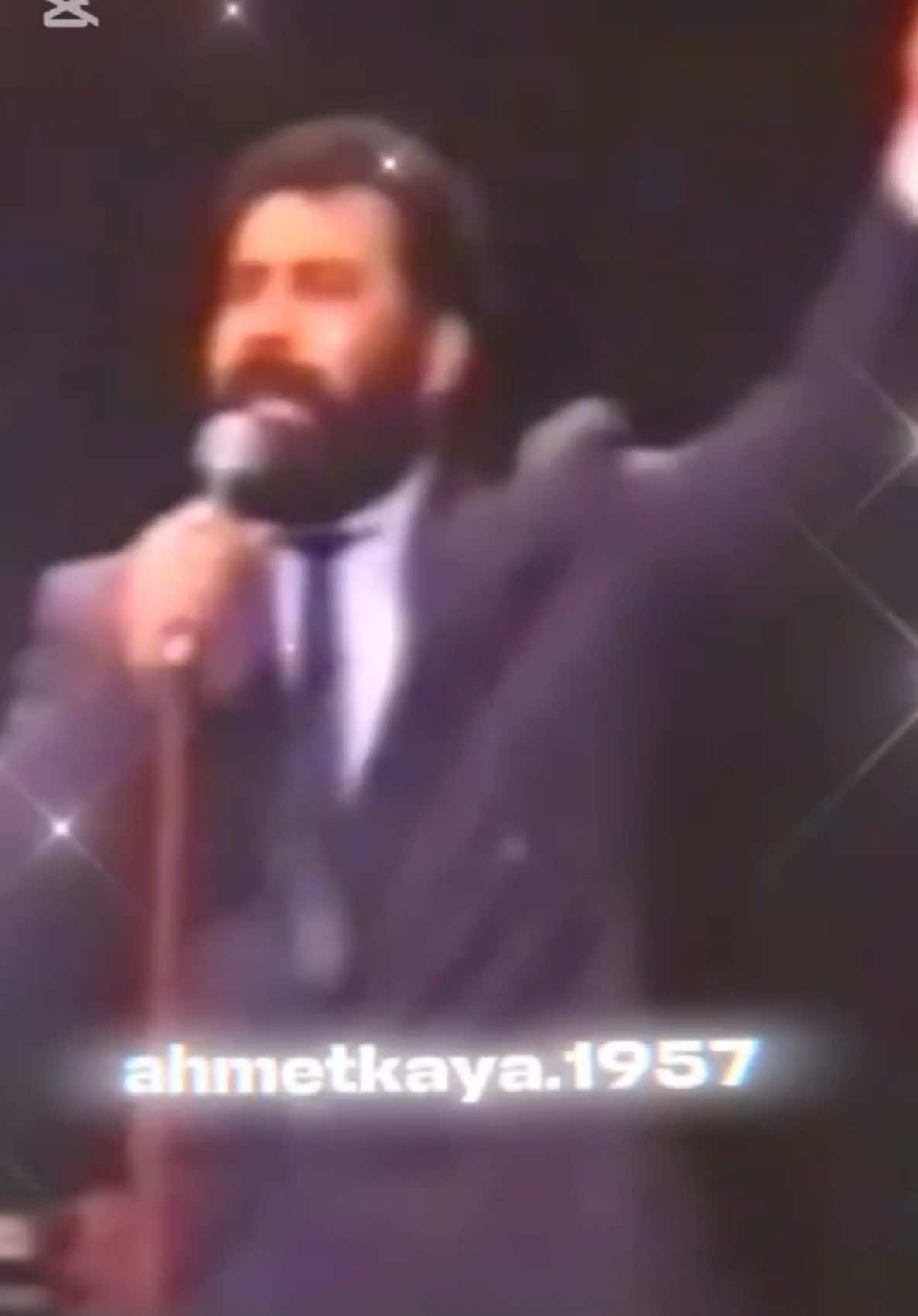 @Ahmet Kaya